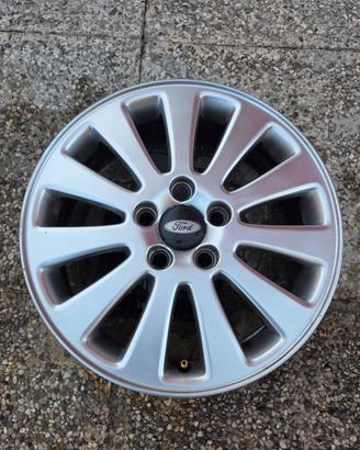 CERCHI FORD VOLVO