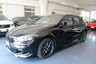 Bmw 120 120d xDrive 5p. Msport