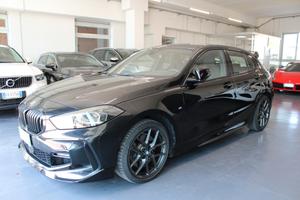 Bmw 120 120d xDrive 5p. Msport