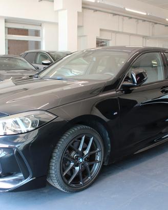 Bmw 120 120d xDrive 5p. Msport