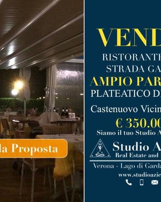 Attività / Licenza di 240 m² con più di 5 locali a
