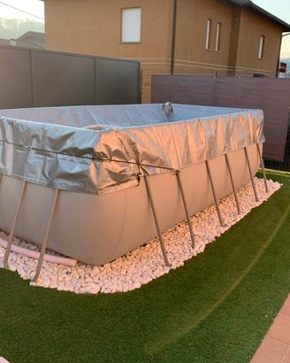Piscina   Tetri 4x2.20xh122