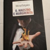 Libro Il maestro e margherita
