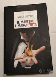 Libro Il maestro e margherita