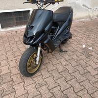 Malaguti Phantom F12