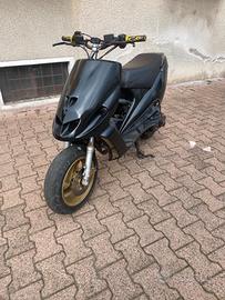 Malaguti Phantom F12