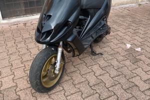 Malaguti Phantom F12