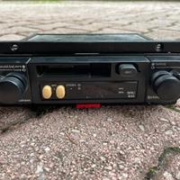 Autoradio autovox vintage epoca anni 70-80