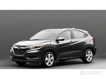 Ricambi usati honda hr-v 2013 #2