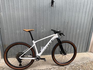 Scott mtb