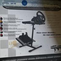set supporto videogiochi
