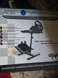 set supporto videogiochi