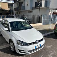 Volkswagen Golf 1.6 TDI 110 CV DSG 5p. Comfortline