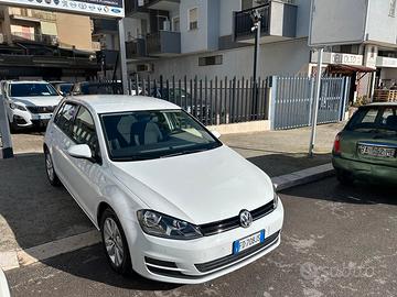 Volkswagen Golf 1.6 TDI 110 CV DSG 5p. Comfortline