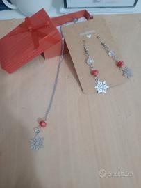 parure Natale🎁😍