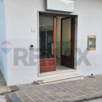 Locale Commerciale - Grottaminarda