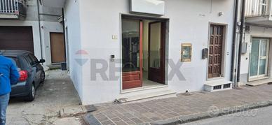 Locale Commerciale - Grottaminarda