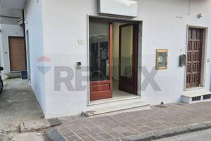 Locale Commerciale - Grottaminarda