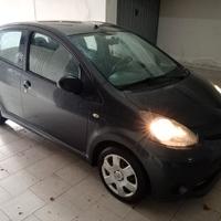 Toyota Aygo 2013