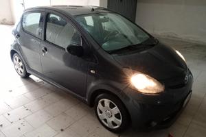 Toyota Aygo 2013
