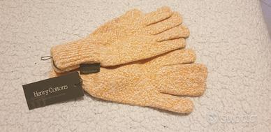 Guanti lana Henry Cottons 
