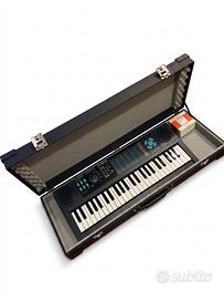Pianola Bontempi System 5