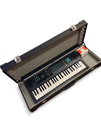 Pianola Bontempi System 5