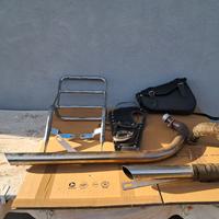 accessori per Iamaha virago xv 535