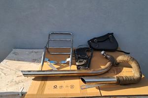 accessori per Iamaha virago xv 535