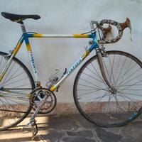 Bici da corsa anni 80