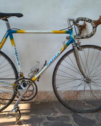 Bici da corsa anni 80