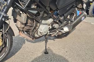 ducati Monster 600 dark edition 