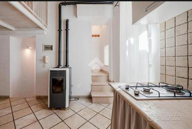 CASA INDIPENDENTE A OSTUNI