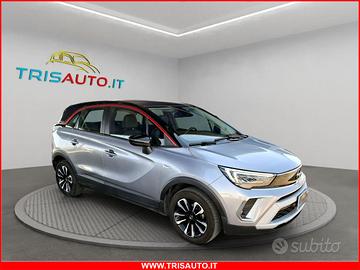 OPEL Crossland 1.5 Ecotec GS Line NEOPATENTATI (