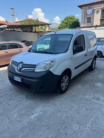 Renault kangoo maxi 1500 diesel