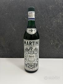 Martini Extra Dry