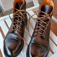 SCARPE WOW NUOVE