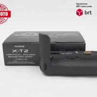 Fuji VPB-XT2 BATTERY GRIP X-T2