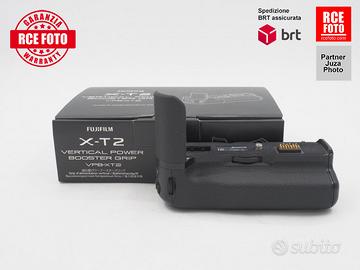 Fuji VPB-XT2 BATTERY GRIP X-T2