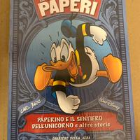 Fumetto La Grande Dinastia Dei Paperi numero 1