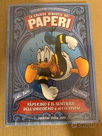 Fumetto La Grande Dinastia Dei Paperi numero 1