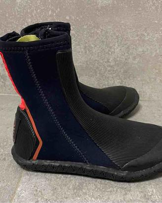 Stivali in neoprene Tribord Dinghy 500