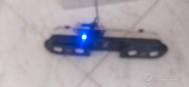 Altoparlante portatile Logitech