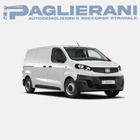 Ricambi originali Fiat Scudo 2008