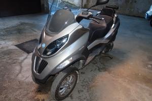 Scooter MP3 400