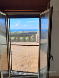 Splendido appartamento 130 mq con veranda