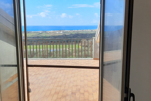 Splendido appartamento 130 mq con veranda