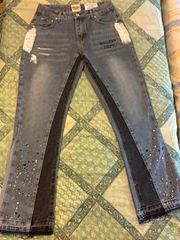 Jeans Gallery Dept