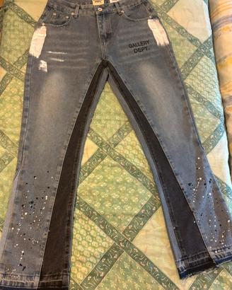 Jeans Gallery Dept