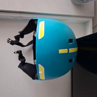 Caschi e mascherine da sci